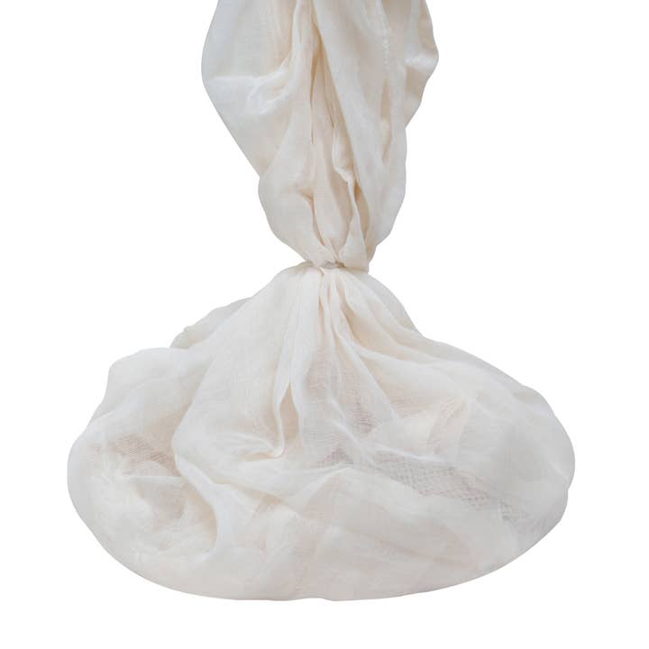 Organic Cotton Mart - Wholesale Cheesecloth - Organic Cotton Cheesecloth1