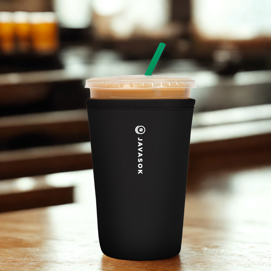 Sok-It Wholesale - Vente Manche thermique - JavaSok - Noir3