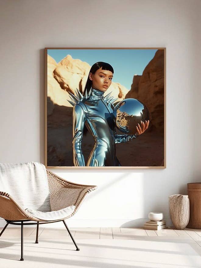 Guardiões do Sol por atacado de ODD COLLECTION