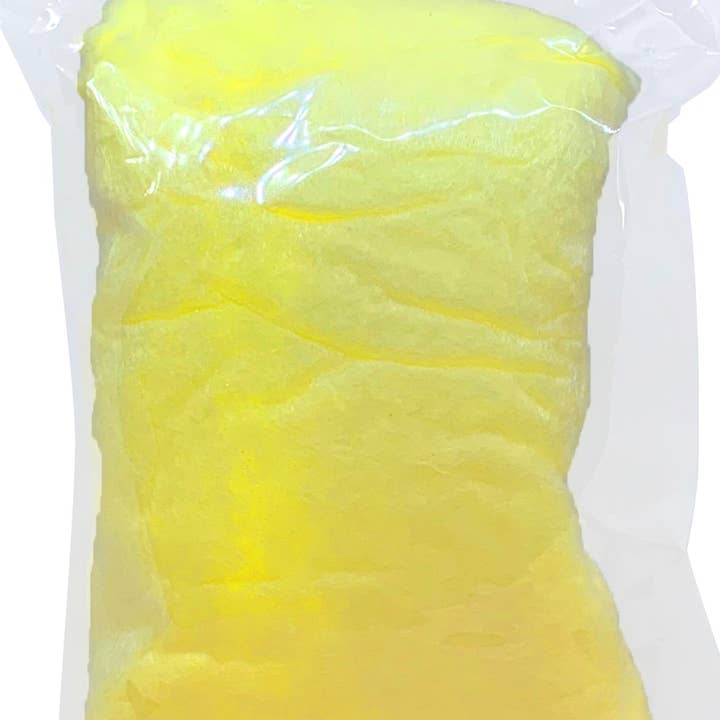 "The Original Bag of Poo"® - Wholesale Cotton Candy - The Original Bag of Poo (Lion Poo)