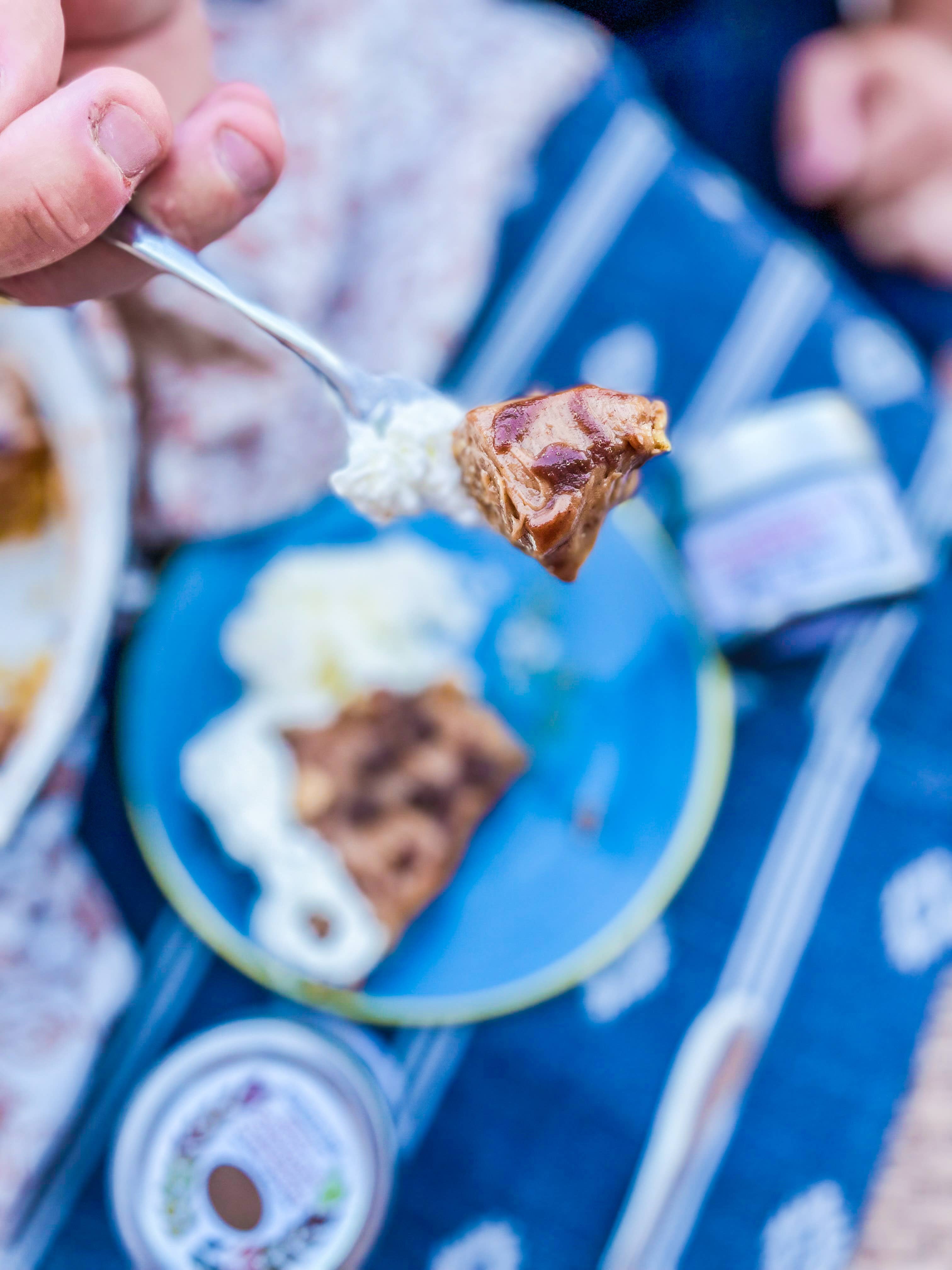 Gustus Vitae - Wholesale Sugar/Sweetener - Spicy Chocolate Cinnamon Sugar3