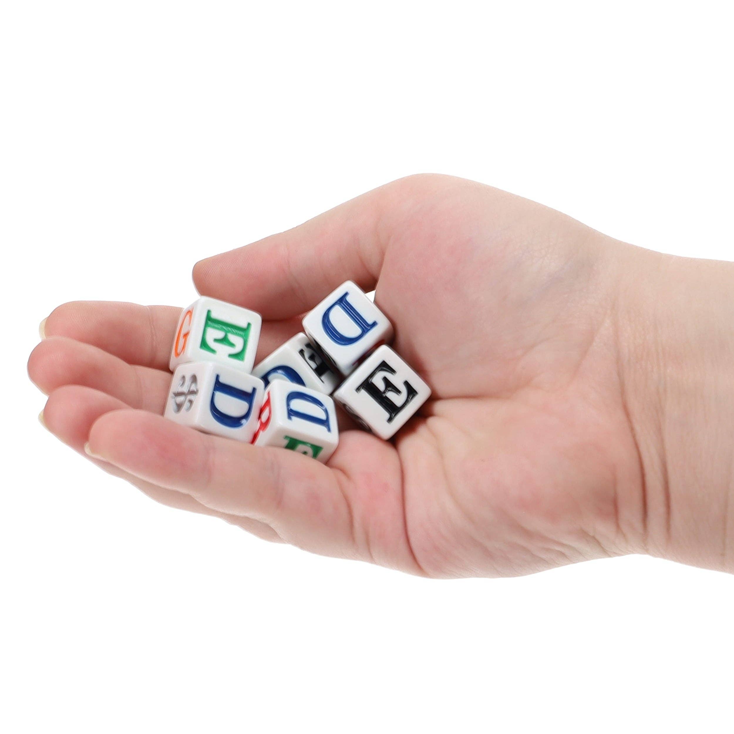 Wood Expressions - Vendita all'ingrosso Dadi - Gioco di dadi Greed7