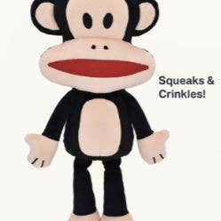 Paul Frank® Julius - Stor for engroshandel hos Happy Pet Products Ltd