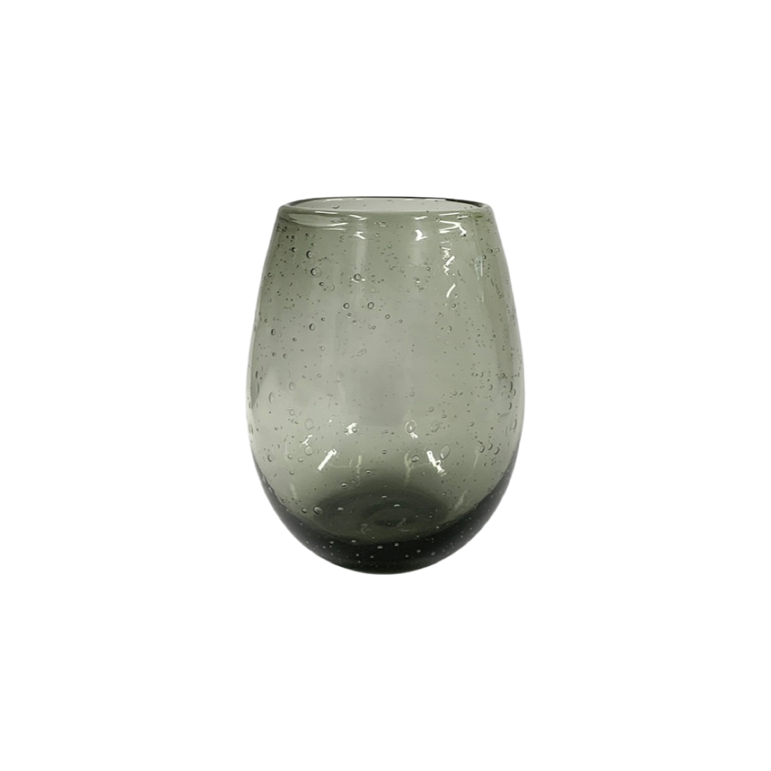 Antwerp Luxury candle supplies - Wholesale Jar - Vintage Jar – Bubble Grey1
