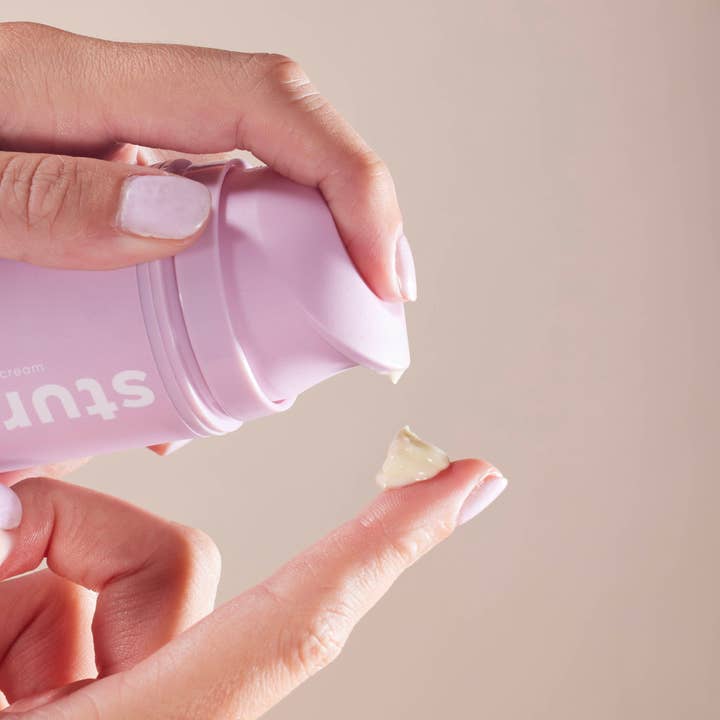 MELT by Melissa - Wholesale Facial Moisturizer - MOYSTURE COLLAGEN-BOOSTING CREAM3