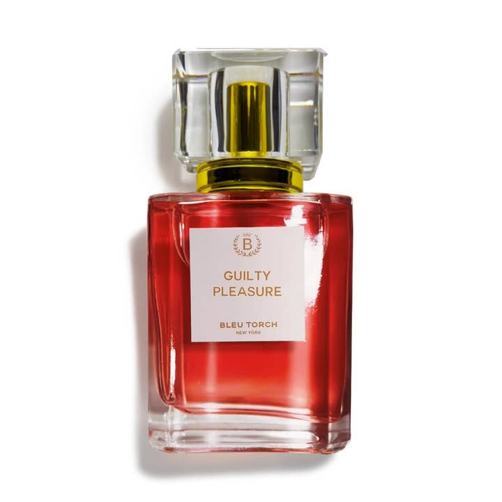Guilty pleasure voor wholesale door BLEU TORCH