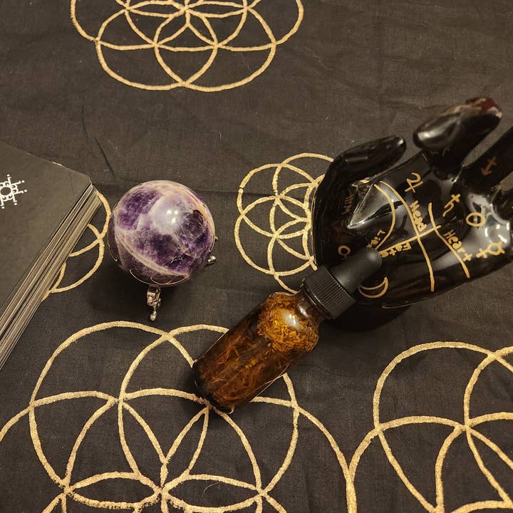 Eterisk för wholesale av Arcana