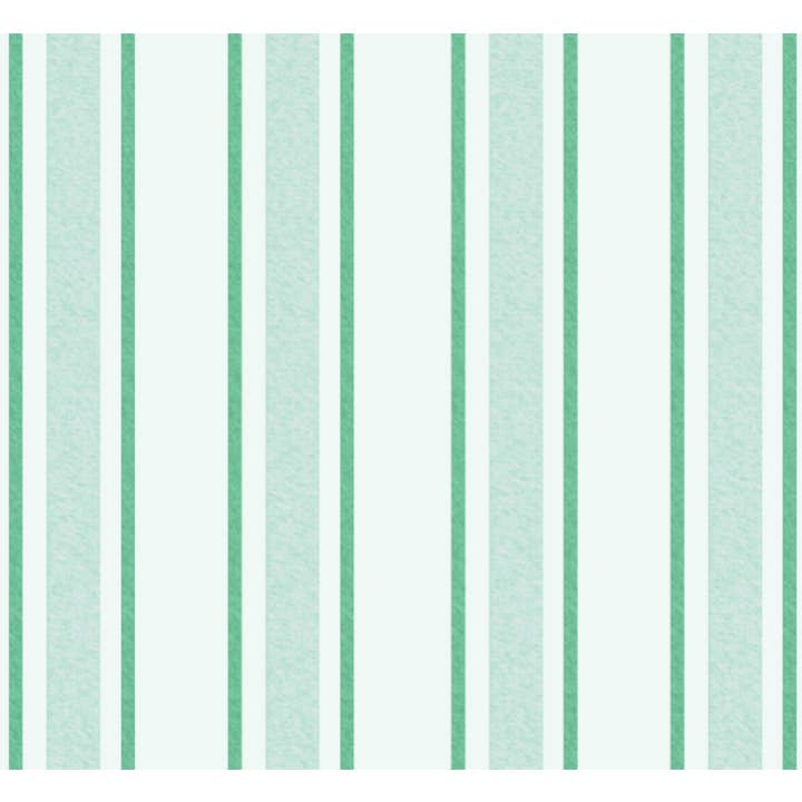 Sugar Bee Clothing - Wholesale Sleepwear Set - Kids - Christmas 2025 Pajamas - Button Down - Green Stripe6