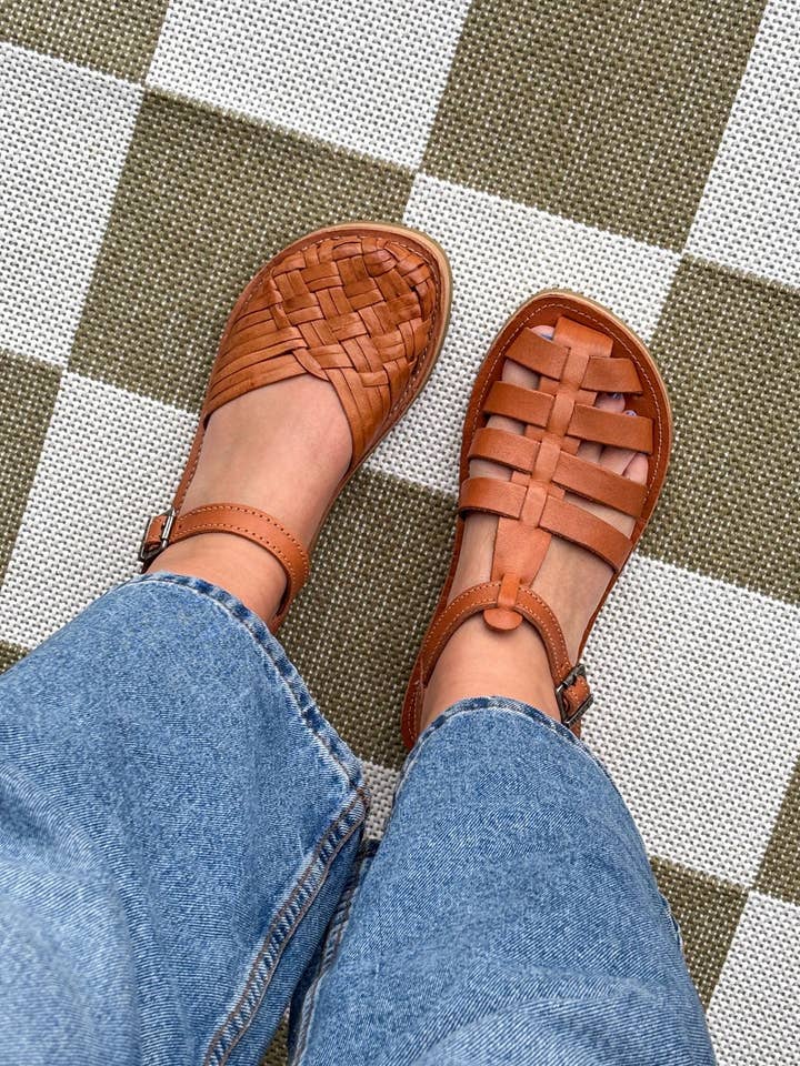 Mexas EU - Wholesale Sandals - Women's - CHILAQUILÓN (Transition)6