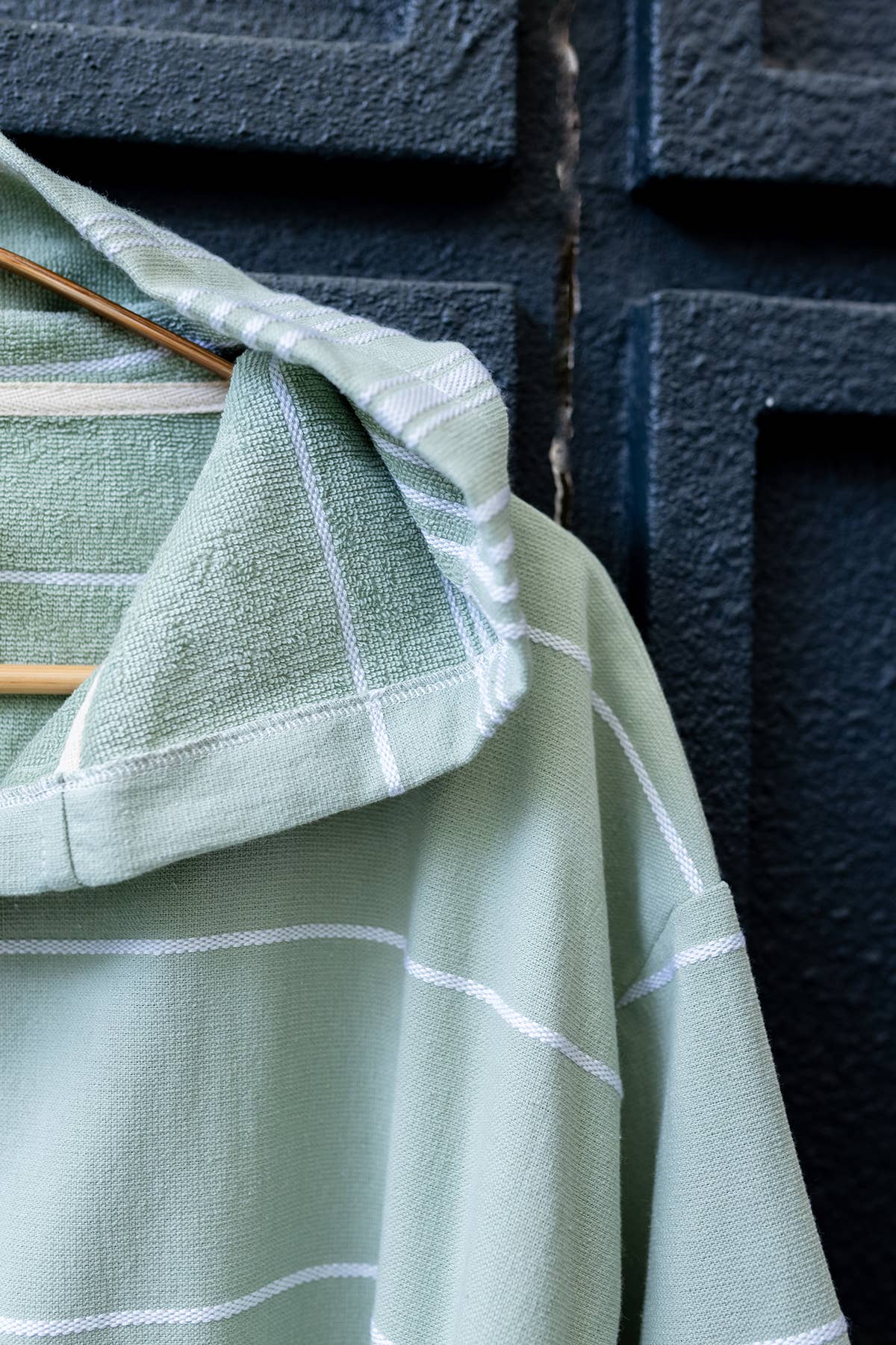 Kikoya – wholesale Robe – Unisex – Terrybacked Bathrobe Turkish Cotton Light Weight Hood Quick 25