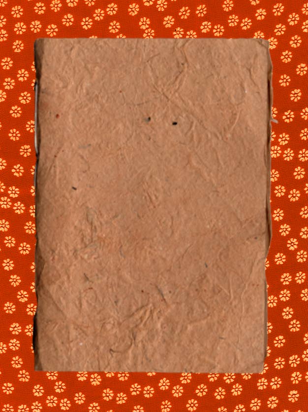 Klassisk håndlavet lommebog | Naturlig for engroshandel hos This-away