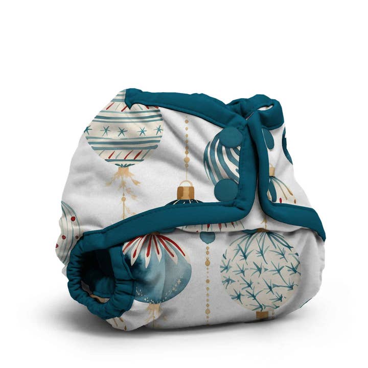 Rumparooz stoffen luierhoes - Newborn Snap voor wholesale door Kanga Care