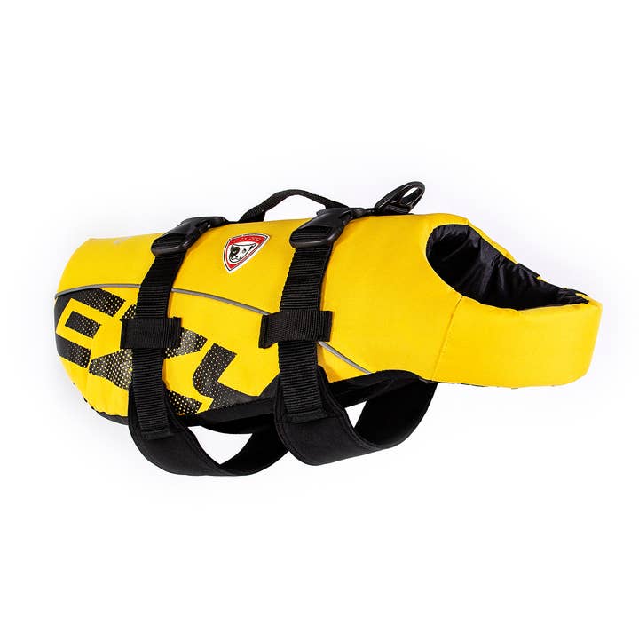 EzyDog - Wholesale Pet Jacket - Dog - Ezydog Dog Flotation Device (DFD)