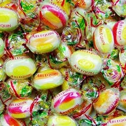 Harlequin candies 1kg for wholesale by LS GROUP