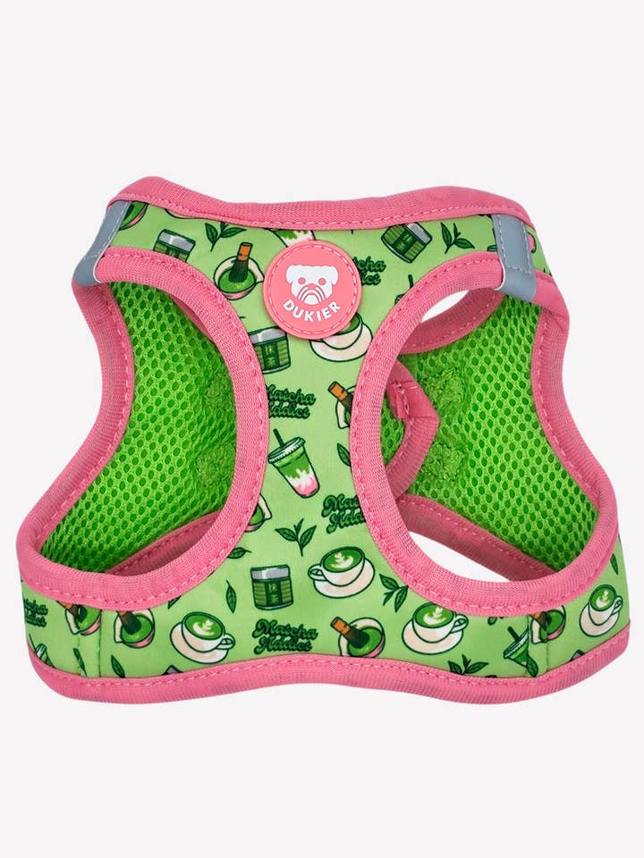 HONDENHARNAS BODY SO MATCHA voor wholesale door Dukier