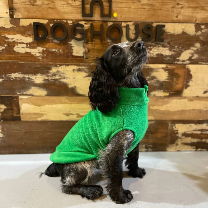 Doghouse - Wholesale Pet Sweater - Dog - Medium Breed Dog Fleece Jumper
