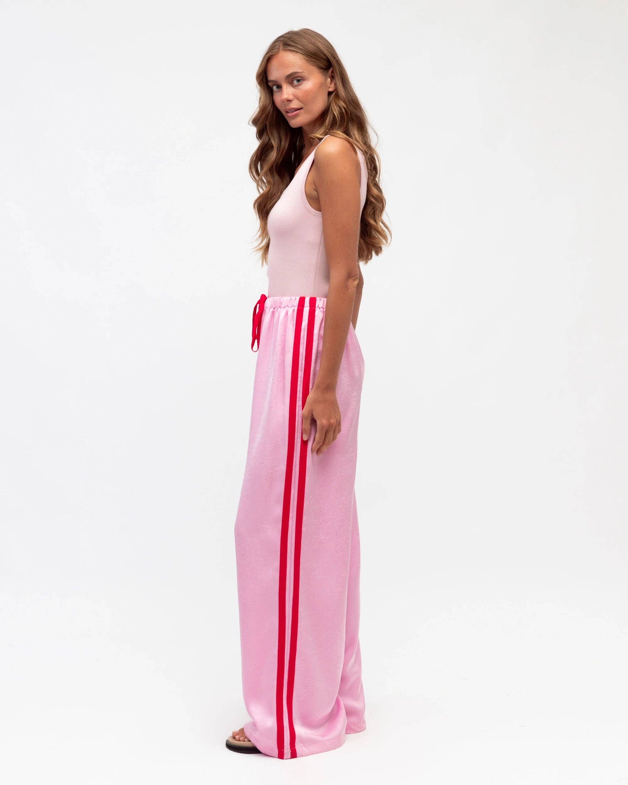 Global Fashion House - Wholesale Pants - Women's - ELASTICATED WAIST PANTS8