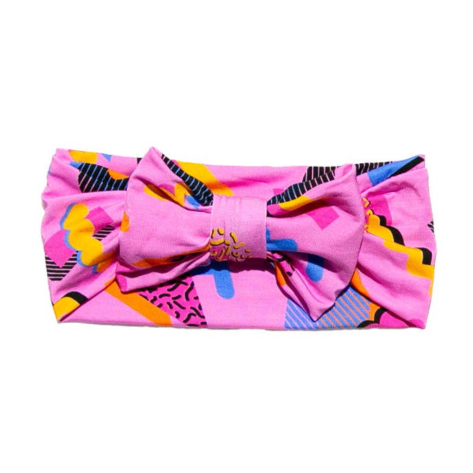 Bandana de Bambu para Bebé por atacado de Bivaly