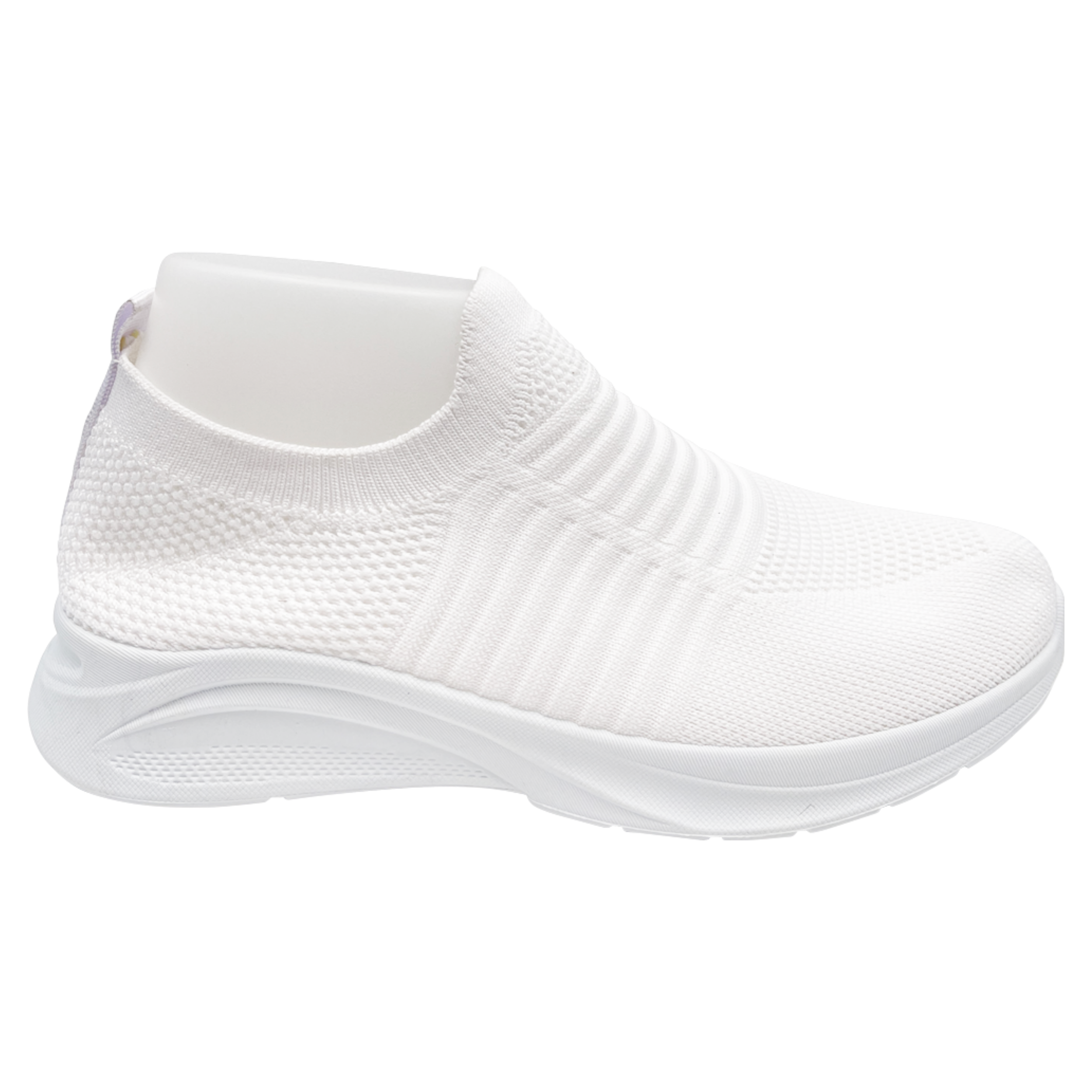 Rentoes – Sapatilha Lifestyle - Mulher por atacado – Tênis Slip-on Leve para Mulheres com Conforto Máximo e Estilo16