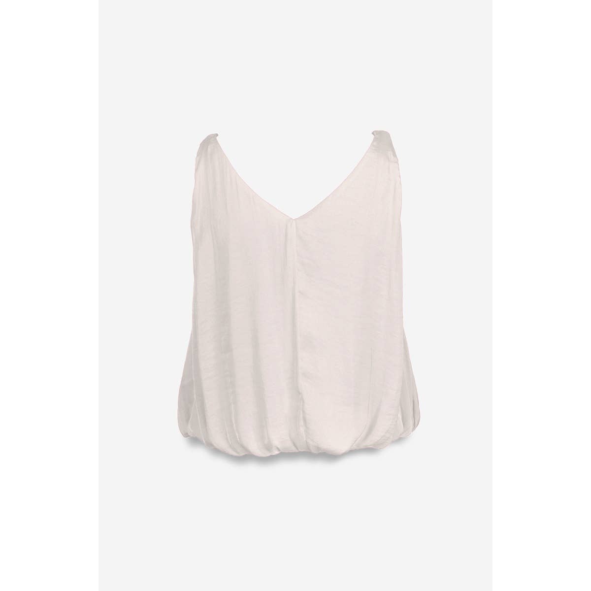 Naked Zebra – Engroshandel Tanktop – Kvinder – Tanktop med bølgende strop-accent7