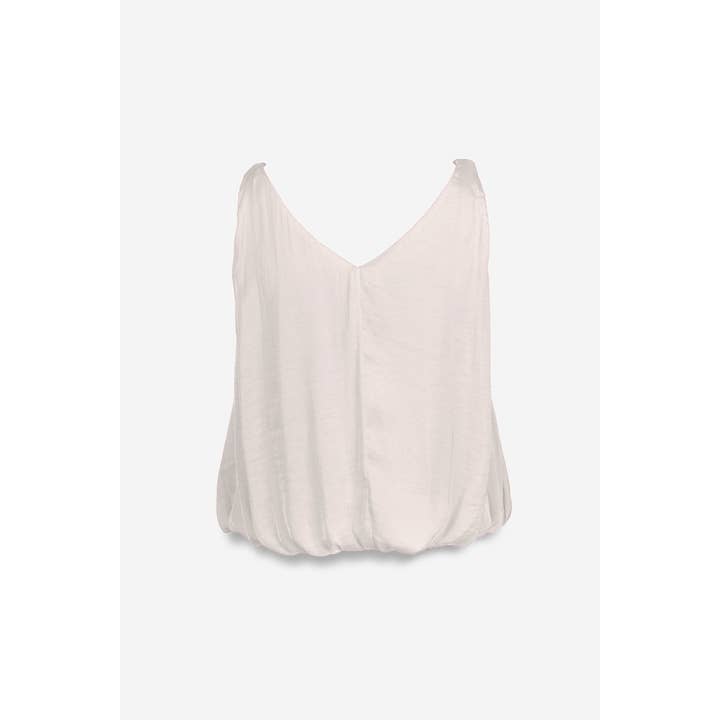 Naked Zebra – Engroshandel Tanktop – Kvinder – Tanktop med bølgende strop-accent7