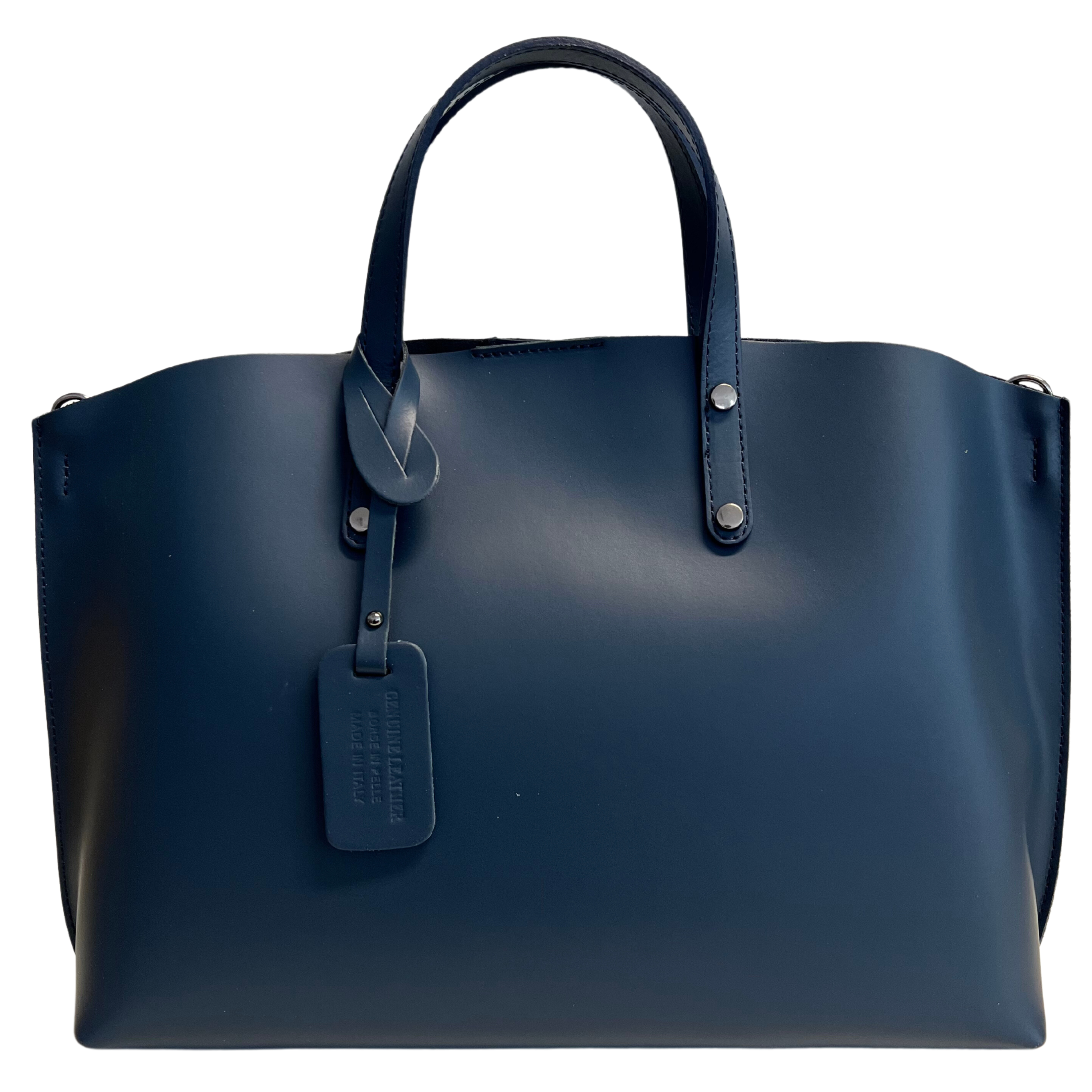 MODARNO - Vendita all'ingrosso Borsa con manico - Donna - Modarno Women's Large Leather Handbag with Shoulder Strap11