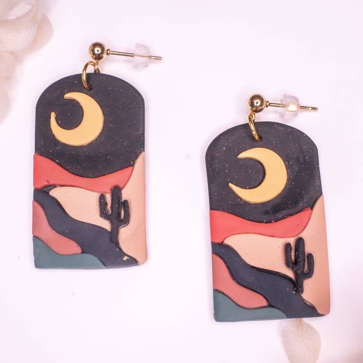 Desert Nightfall for wholesale by Klaily