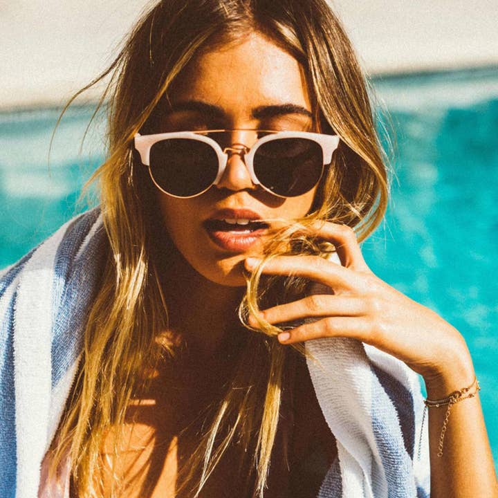 The 5TH - Wholesale Sunglasses – Women's - Clarence Rose1