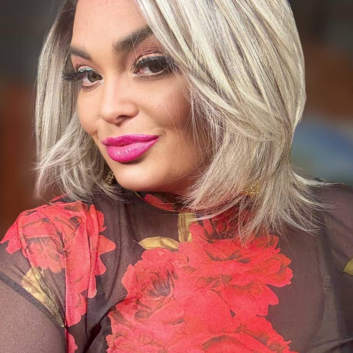 Naomi's Happy Place Shop - Wholesale Hair Extensions - CRISTINA Blonde9