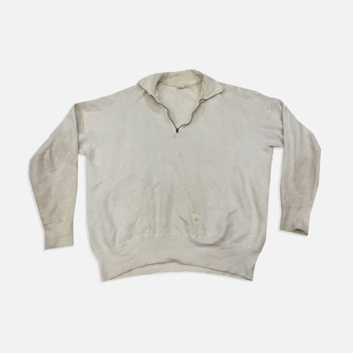 Pull vintage Penney’s pour la vente par The Era NYC