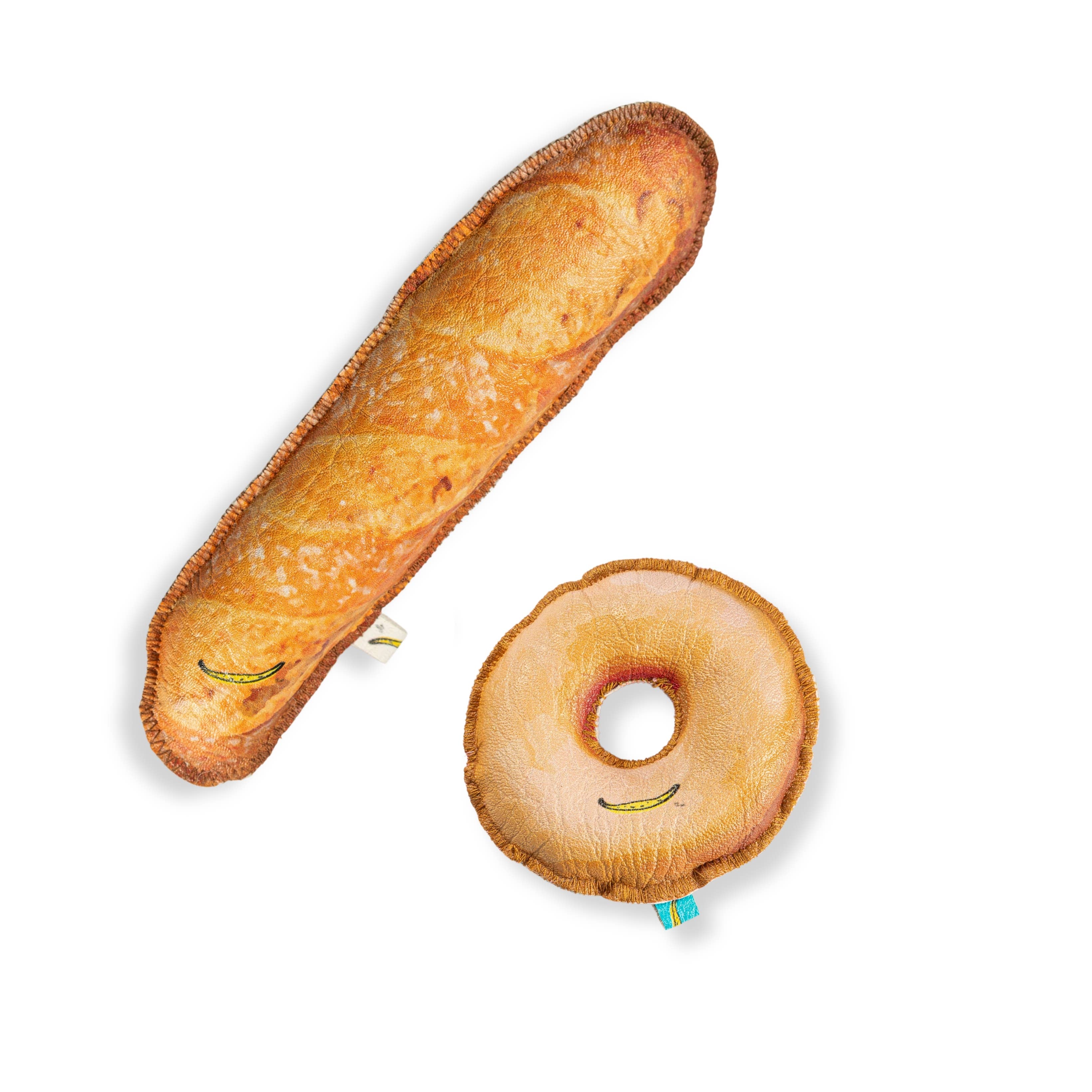 Teeny Tiny Market - Wholesale Toy Set - Kids - The Breads & beyond1