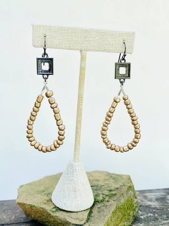 Asher por atacado de Groundwork by Sara Hart