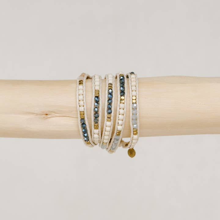 LIV THAI - Vente Bracelet de perles - crique5