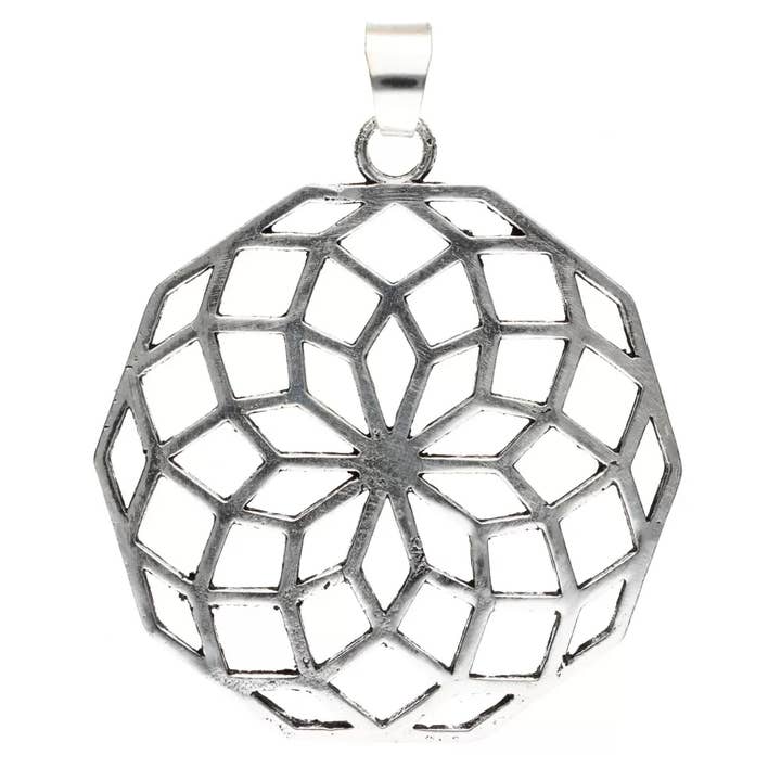 Vedhæng i Sølvbelægning -C43- for engroshandel hos Vives de la Cortada S.L