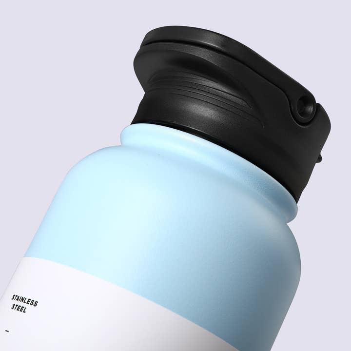 Improper Co. (No duties | Ships from CAN/USA) - Wholesale Water bottle - 32 oz Tea Infusion/Water Bottle3