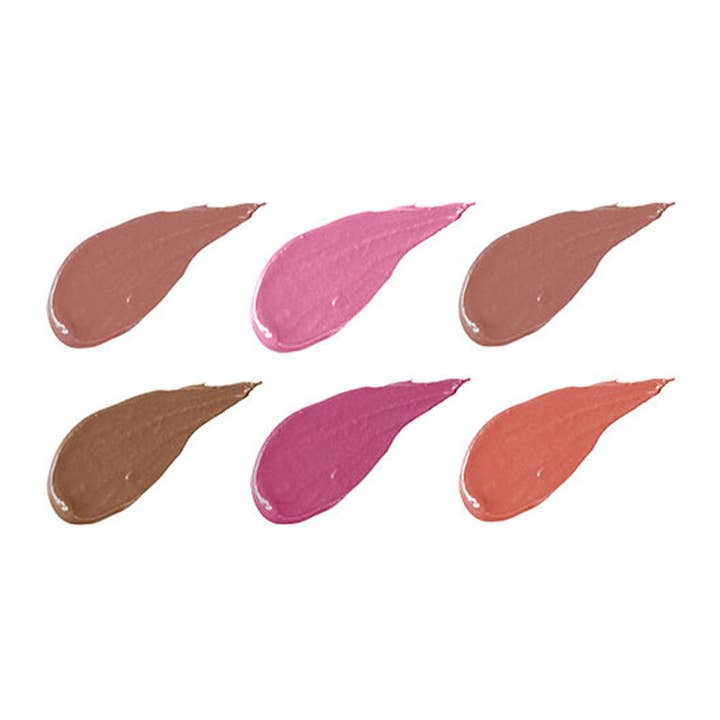 PINEAPPLE Beauty - Wholesale Lipstick - Amuse LIP2177 Mosaic Matte Liquid Lipstick - 24pcs3