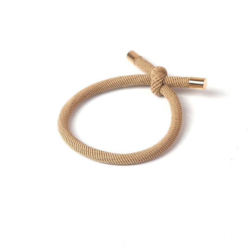 Last True Angel – wholesale Hair tie – Tied Hair & Wrist Band (Various Colours)13