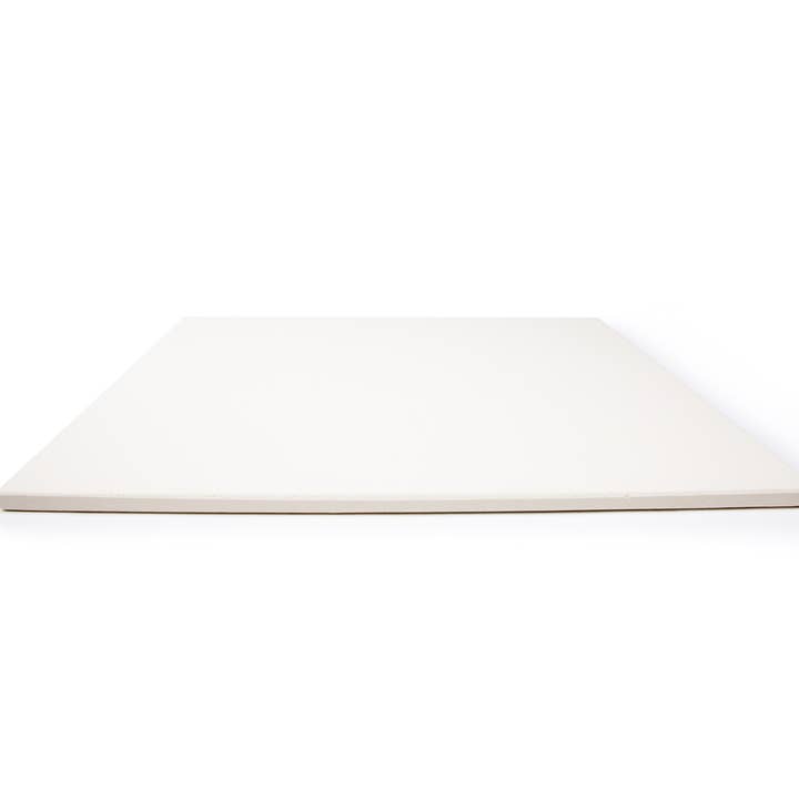 Fox Run Brands - Wholesale Pizza Board - Fox Run Square Pizza Stone, 14" x 15.5"