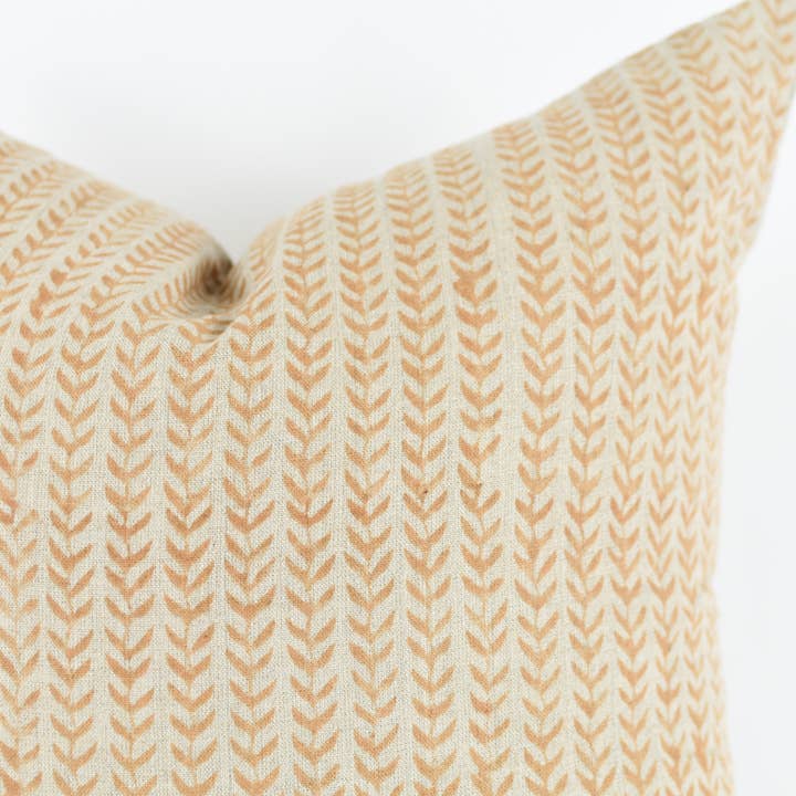 Xasmin Interiors LLC - Wholesale Throw Pillow Cover - Jane