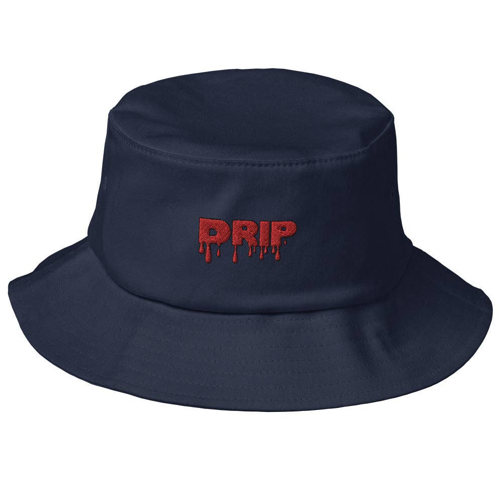 DRIP - Wholesale Bucket Hat - Unisex - Bucket Hat8