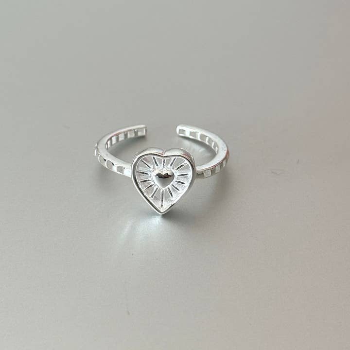 Anello Thalia per la vendita all'ingrosso da parte di Chailata