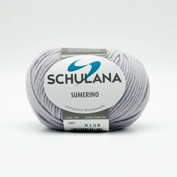 SCHULANA - Wholesale Yarn - Sumerino wool84