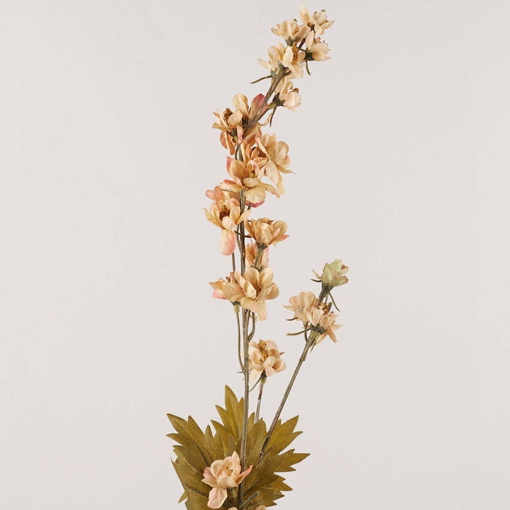 Factory Direct Craft – wholesale Artificial flowers – 30" Artificial Lilac Flower Stem - Choose Color 12