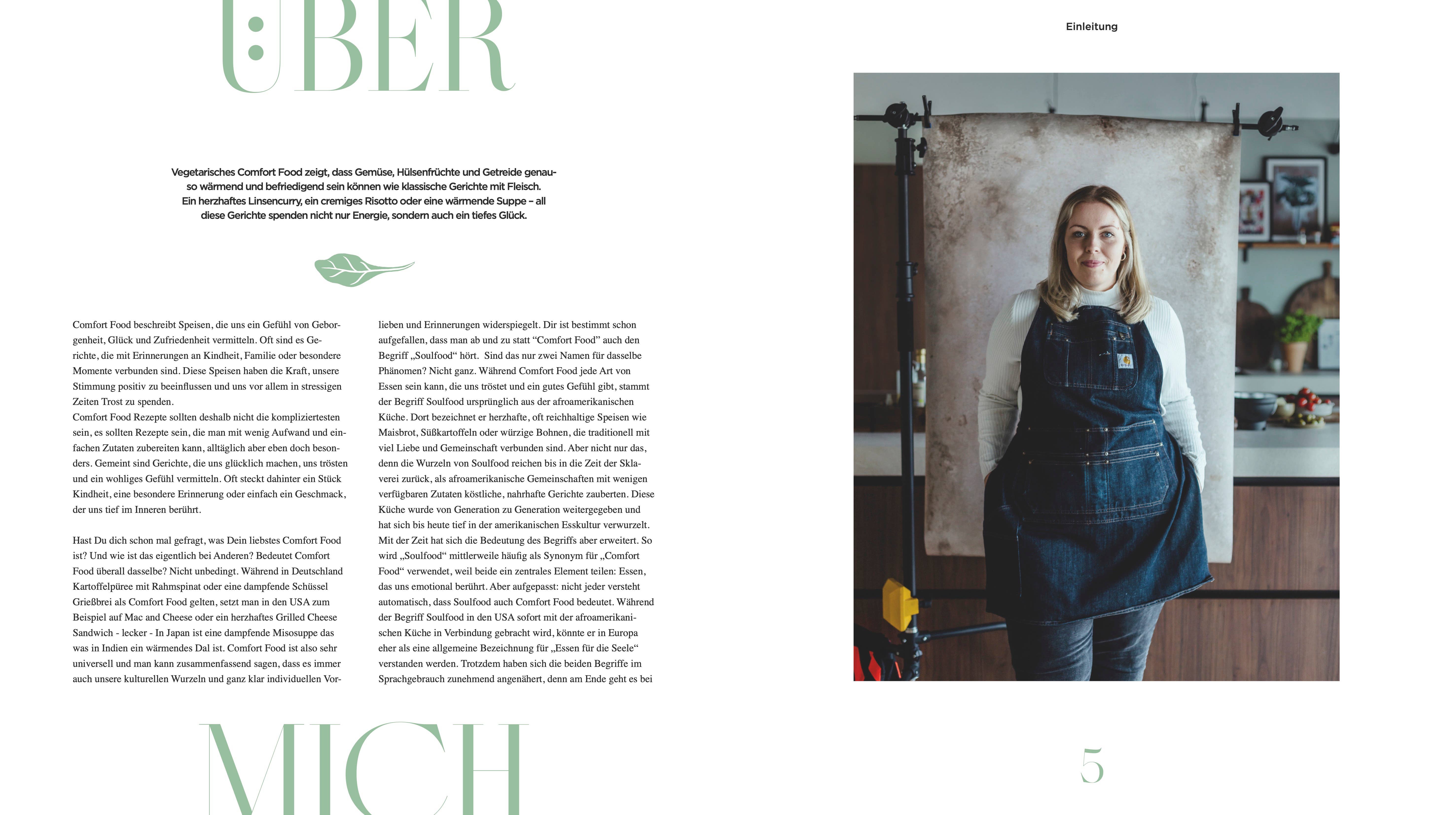 Callwey GmbH - Wholesale Cookbooks & Food - Green Warm Good. Vegetarian Recipes for the Soul (German)2