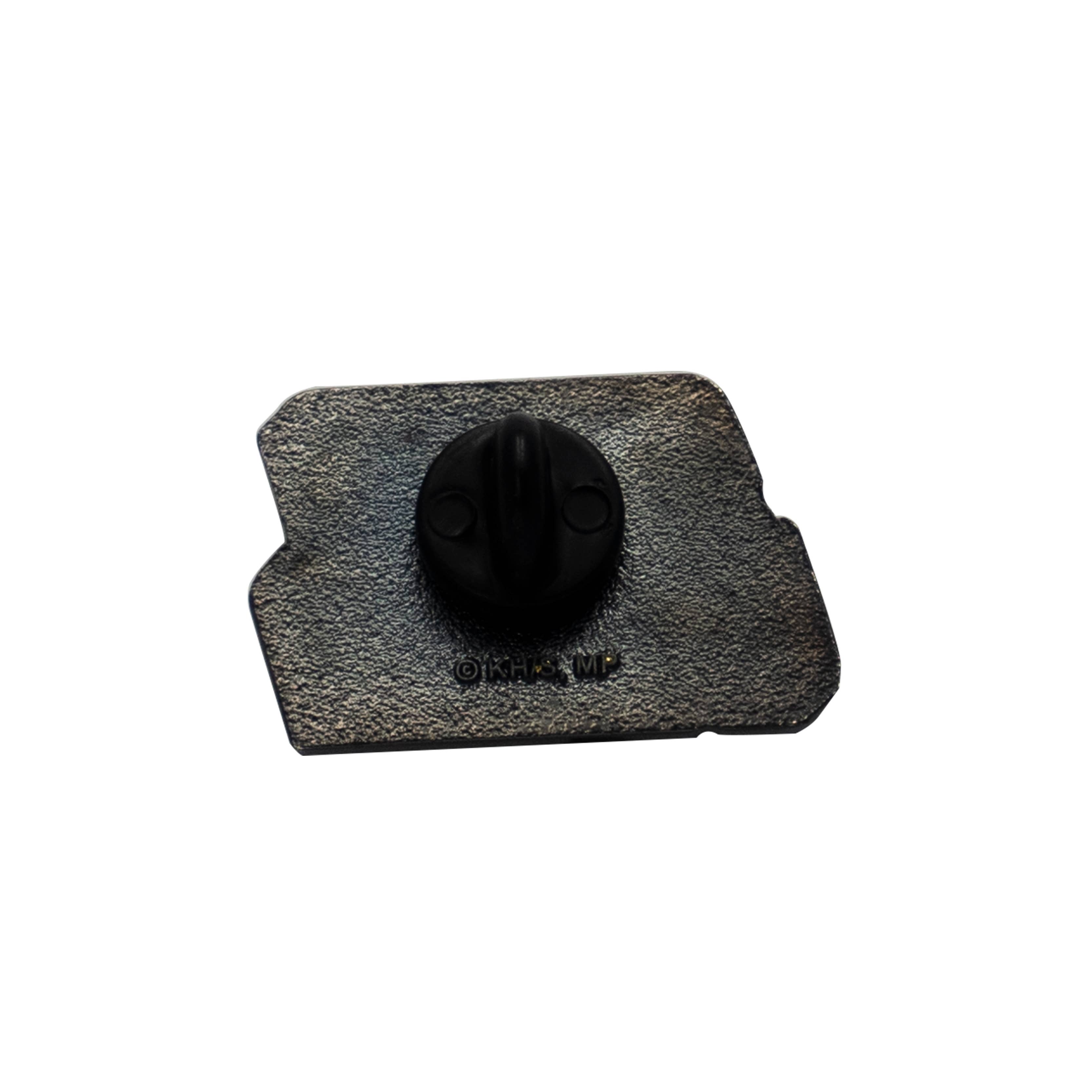 ABYstyle - Wholesale Lapel Pin/Button - My Hero Academia Plus Ultra Metal Pin 0.78" x 1.18"1