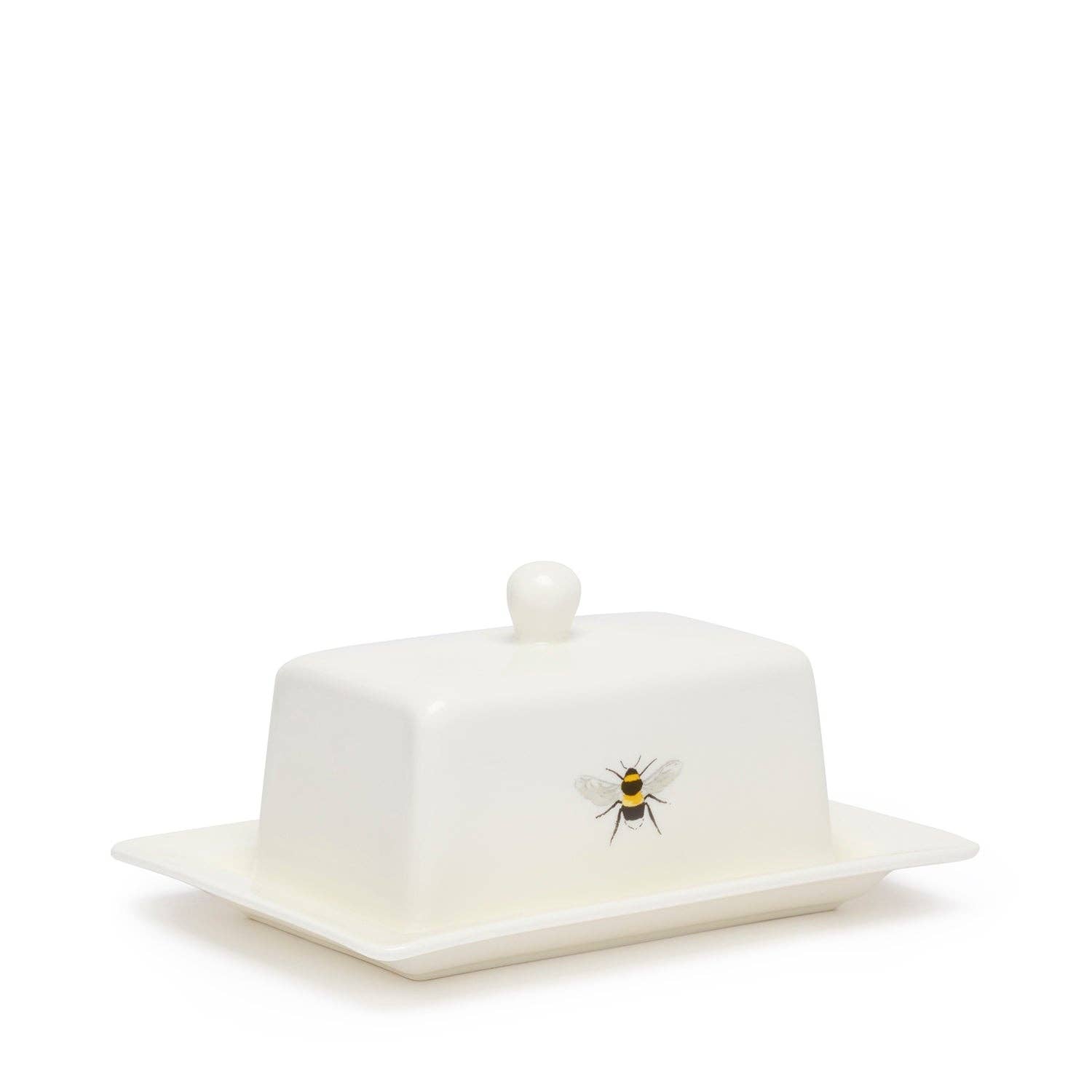 Sophie Allport - Wholesale Butter Dish - Bees Butter Dish2