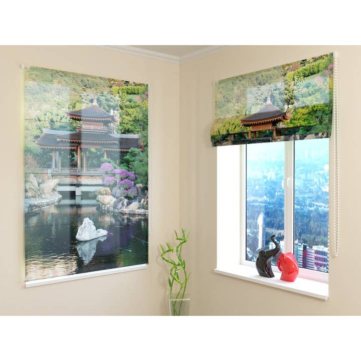 IlyDecor - Wholesale Curtain - Eastern Gazebo Package Tents