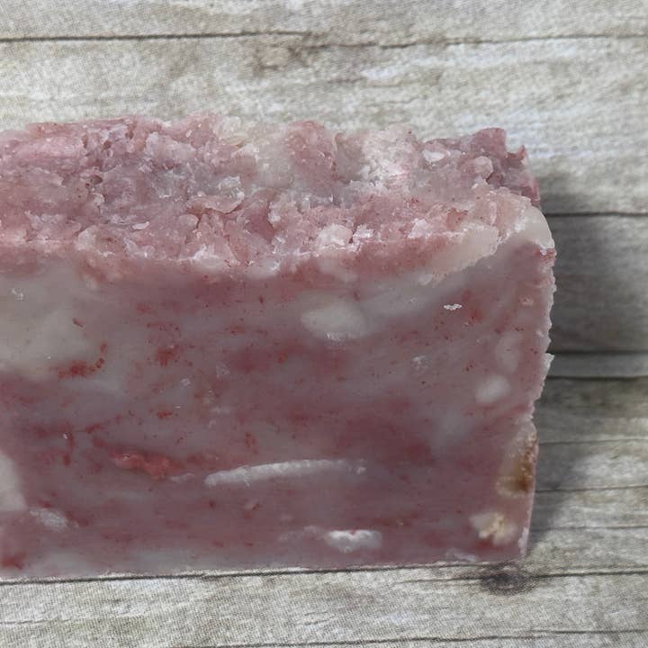 Romantic Woman for wholesale by Dales Handmade Soaps & More