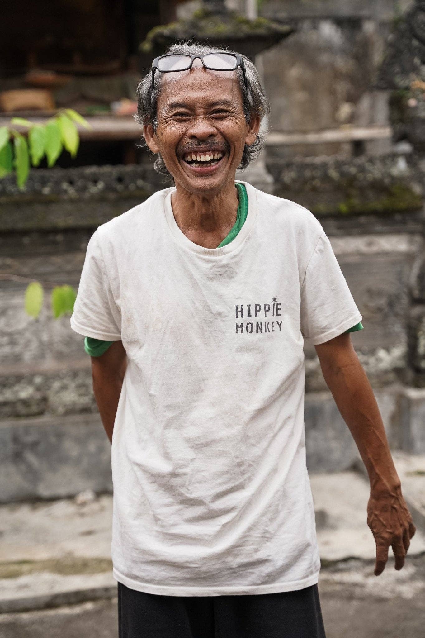 Hippie Monkey - Vendita all'ingrosso Vasi - Il vaso Terra Rattan — Hippie Monkey - 20241