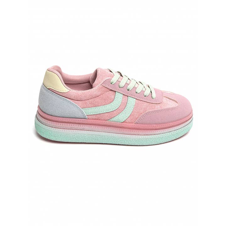 idealshoes – wholesale Lifestyle trainers – Women′s – Eight thousand nine hundred ninety-nine